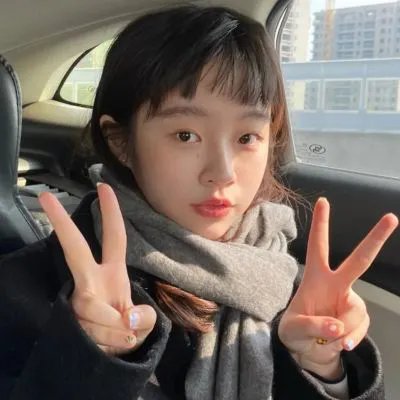 恰巧的爱情